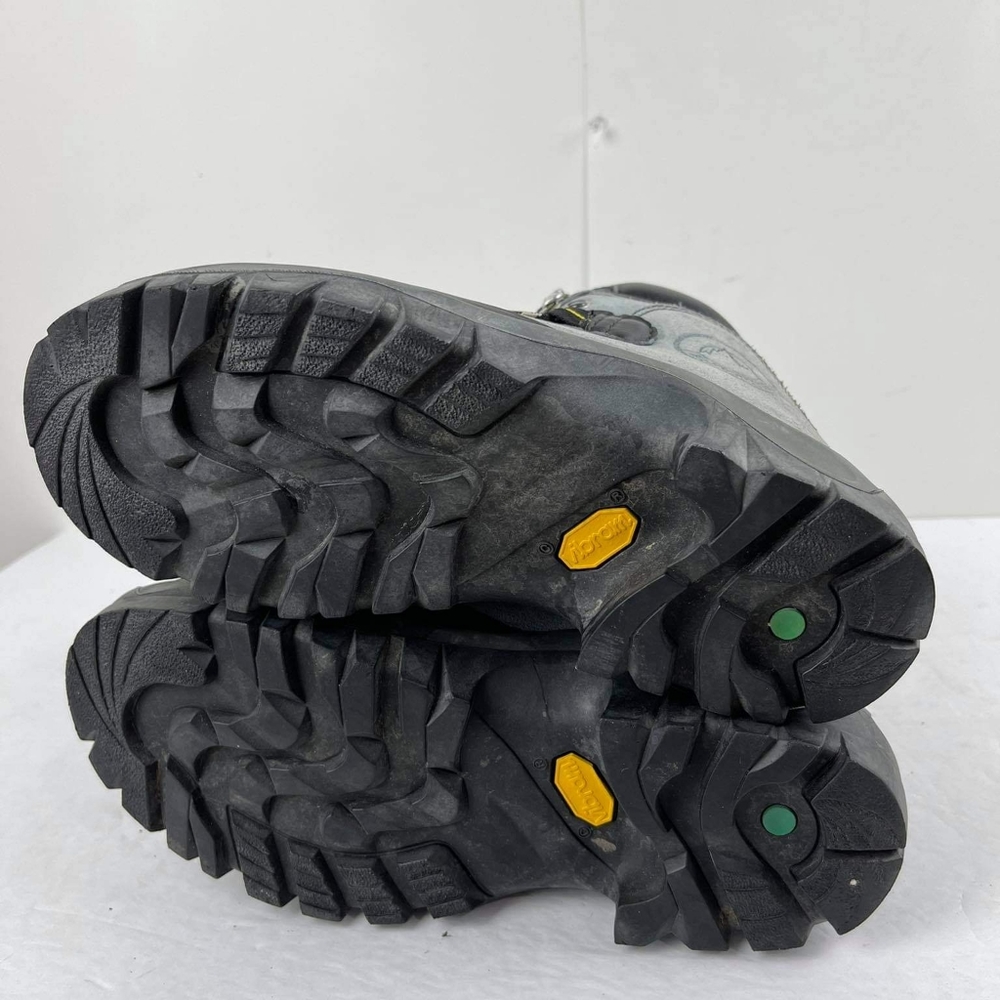 La Sportiva Women's Makalu Suede Leather Size 7.5 - Picture 6 of 8